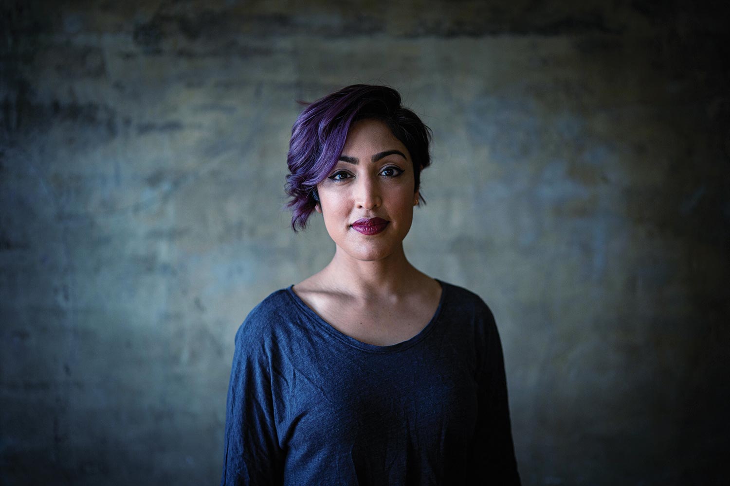 Ladies Drive No. 69. Dr Rumman Chowdhury. The World is Broken