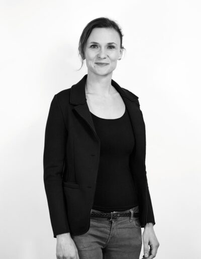 Als Designerin die Zukunft gestalten