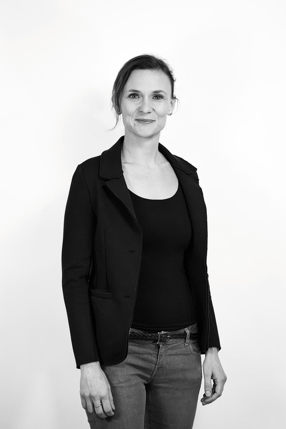 Als Designerin die Zukunft gestalten