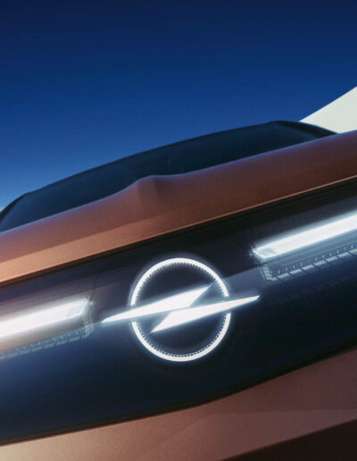 Opel Grandland: Neue Energie für einen traditionsreichen Namen
