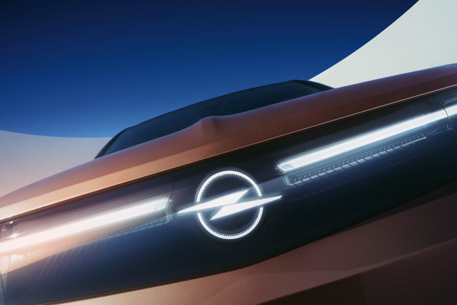 Opel Grandland: Neue Energie für einen traditionsreichen Namen