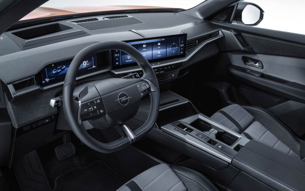 Ladies Drive No. 69. Opel Grandland: Neue Energie für einen traditionsreichen Namen