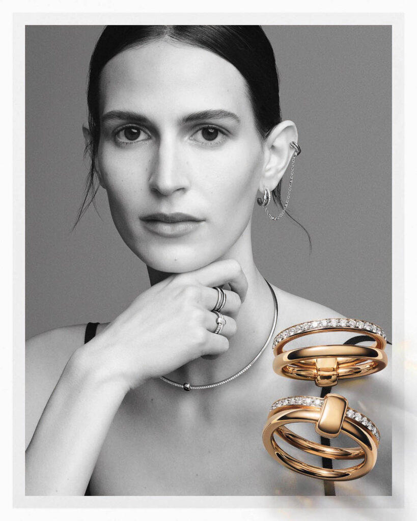 Ladies Drive No. 69: Watches & Jewelry. Pomellato