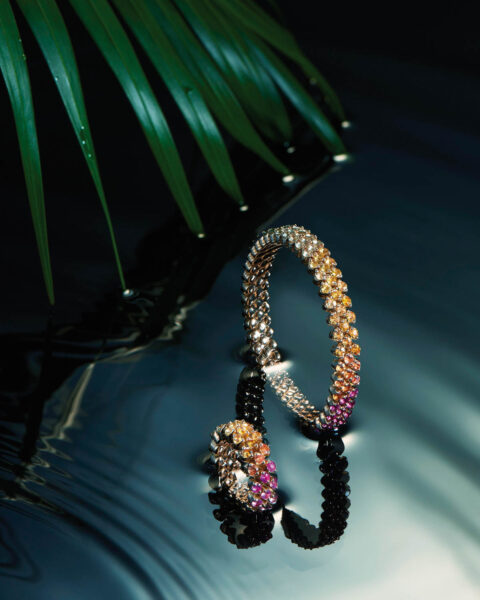 Ladies Drive No. 69: Watches & Jewelry