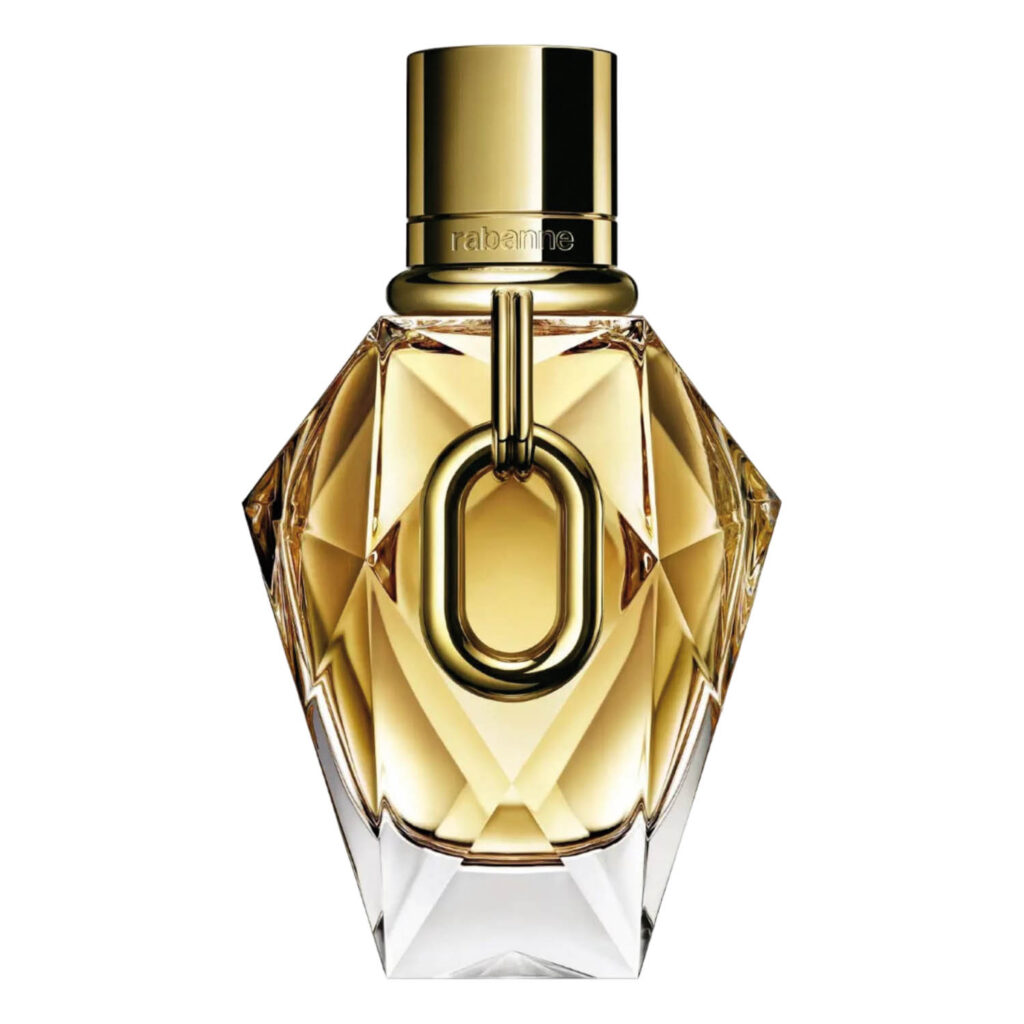 Ladies Drive No. 69. Beauty Must-Haves. Paco Rabanne. Gold for Her