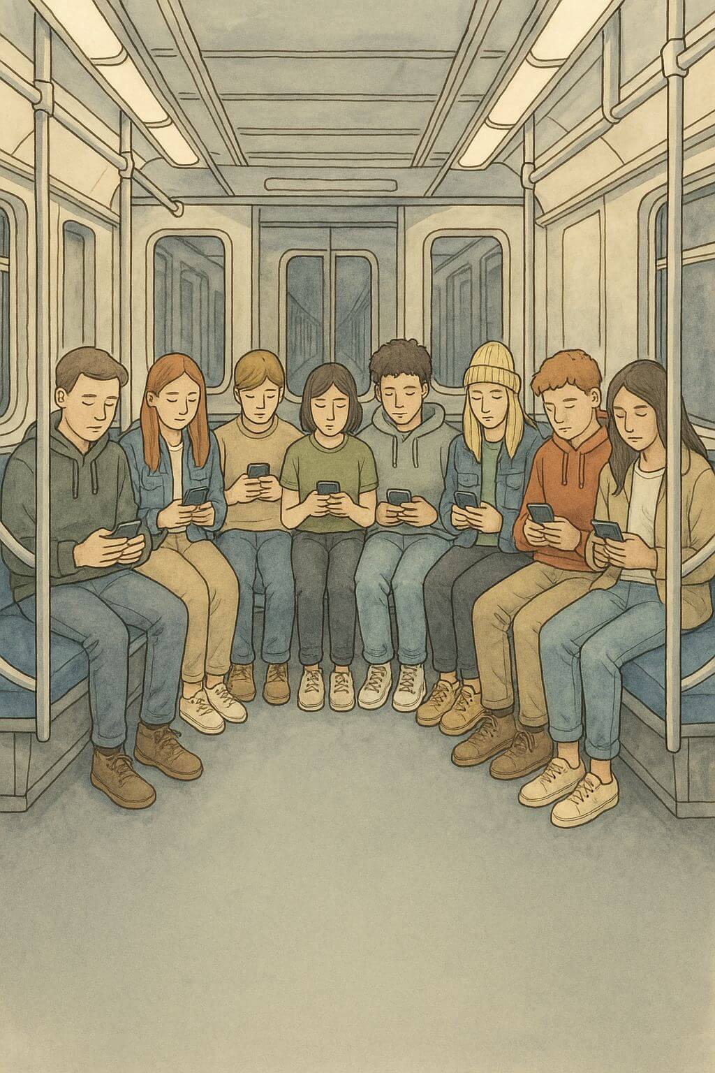 Digitale Kindheit schützen