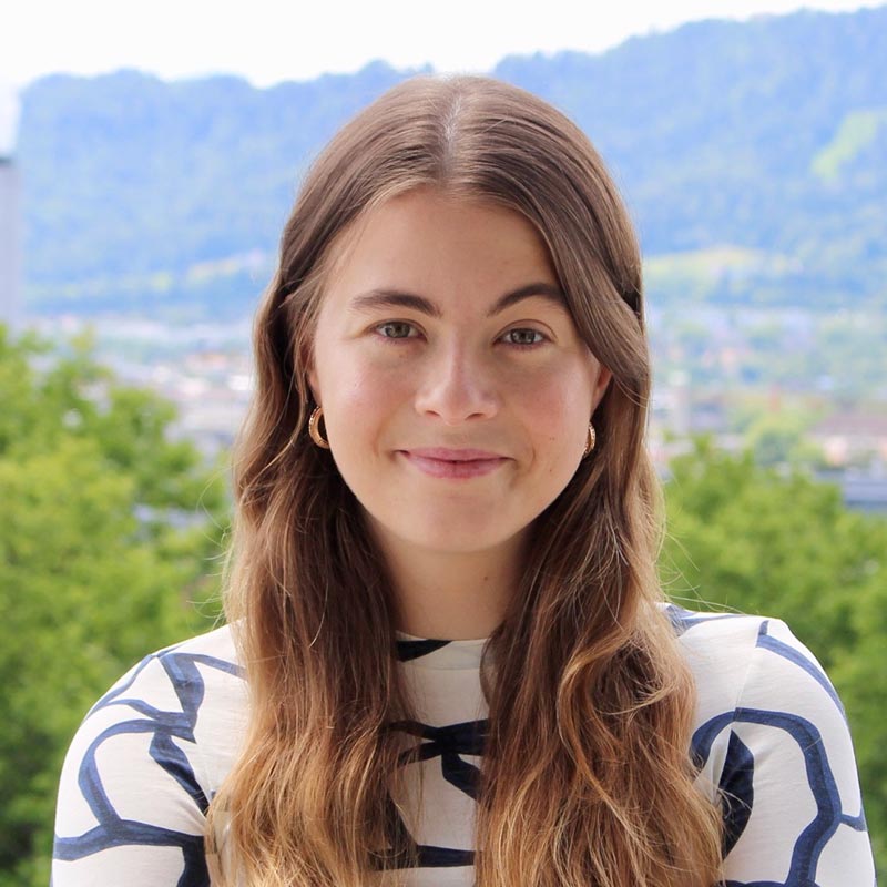 Johanna Aebi