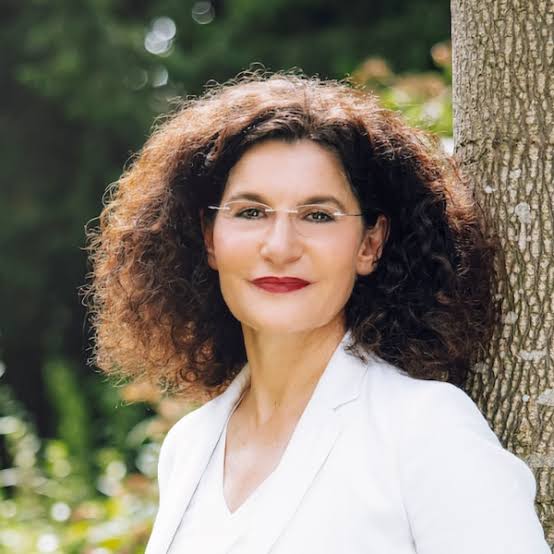 Tina Müller