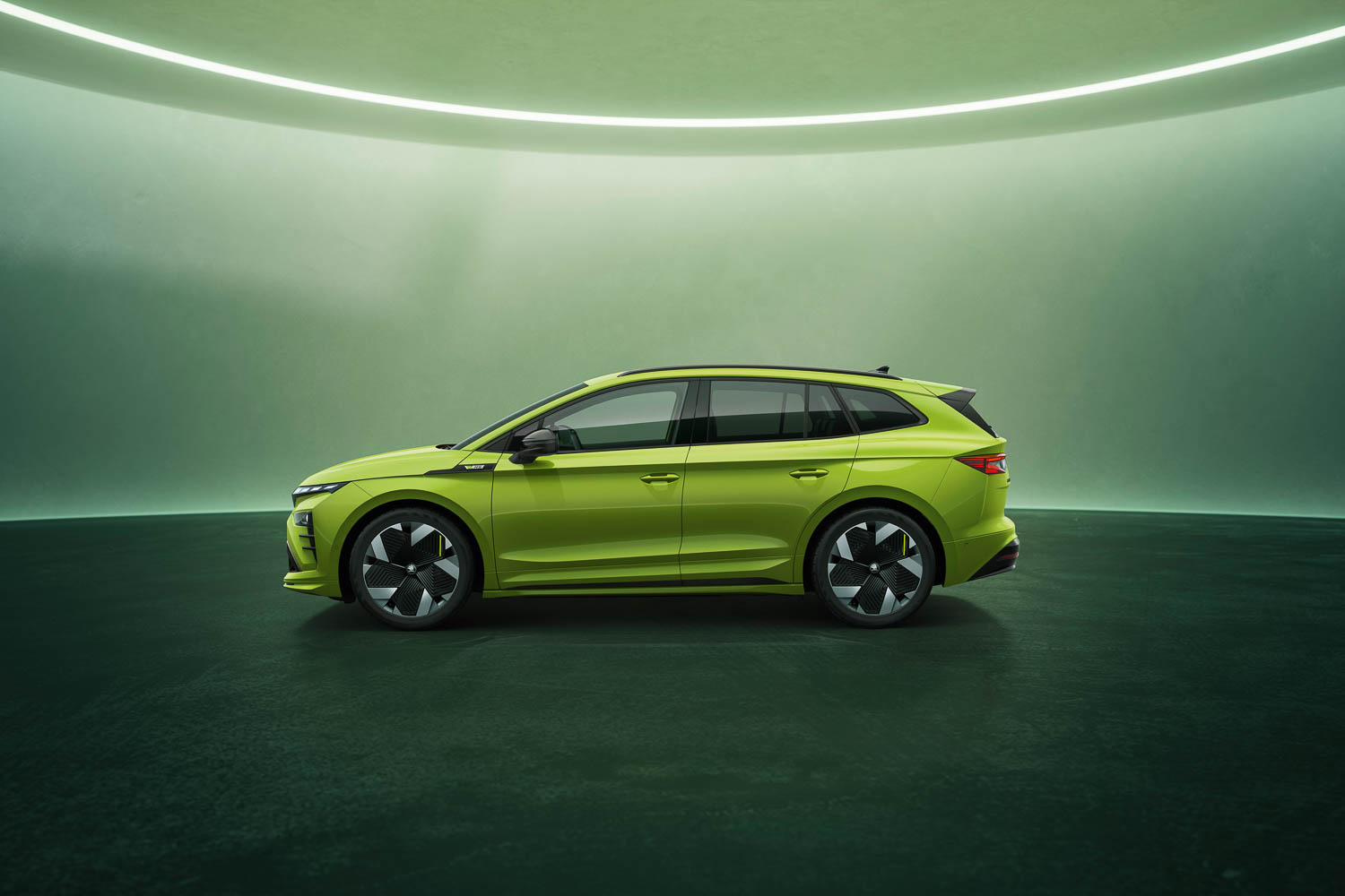 Wie Škoda einen Eintrag ins Guinness World Records Book feiert