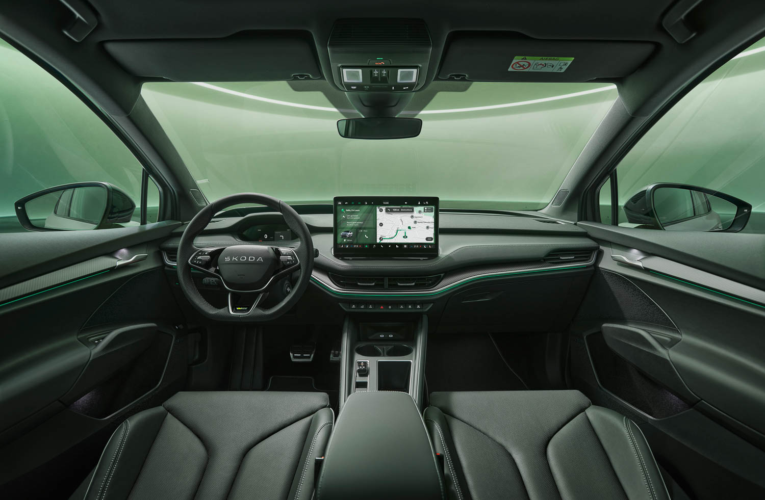 Wie Škoda einen Eintrag ins Guinness World Records Book feiert