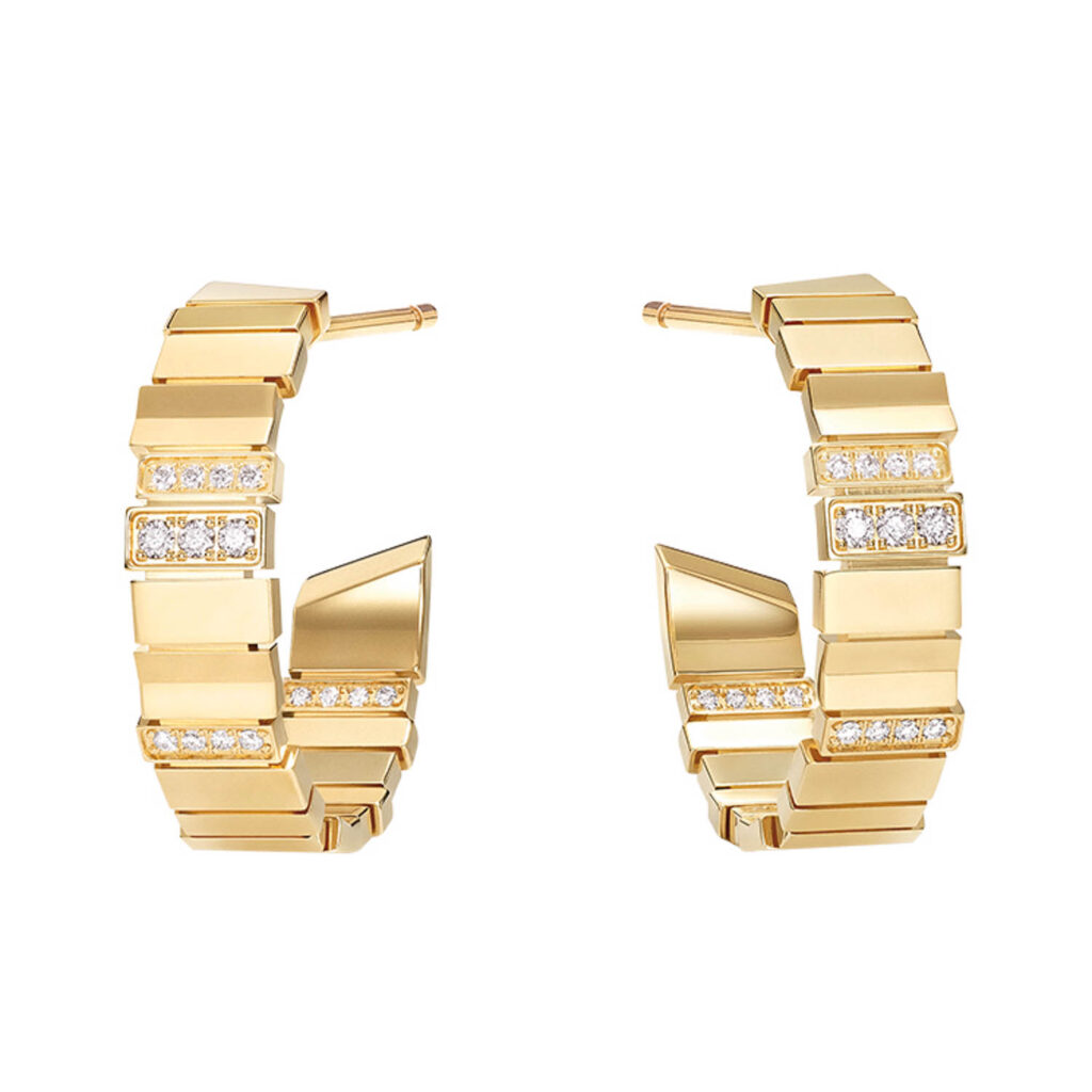Ladies Drive No. 69: Watches & Jewelry. Dior