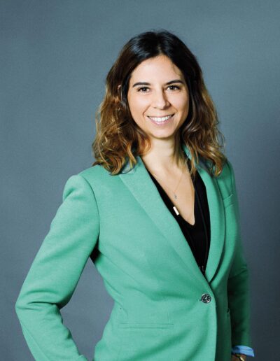 Wie wird man eigentlich Venture Capitalist?