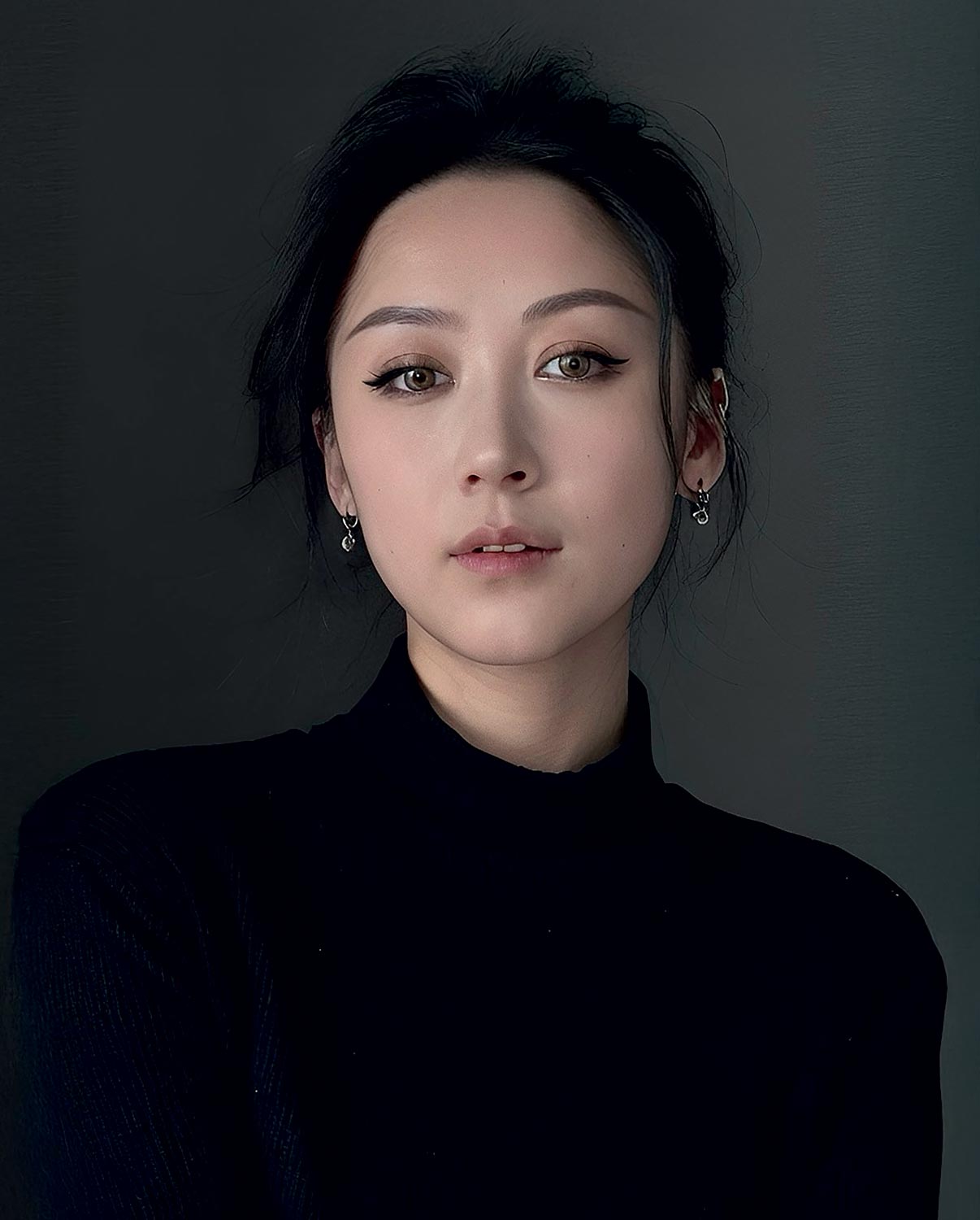 Songzi Tang Aka Royce: “My Role Model? The Woman in the Mirror”