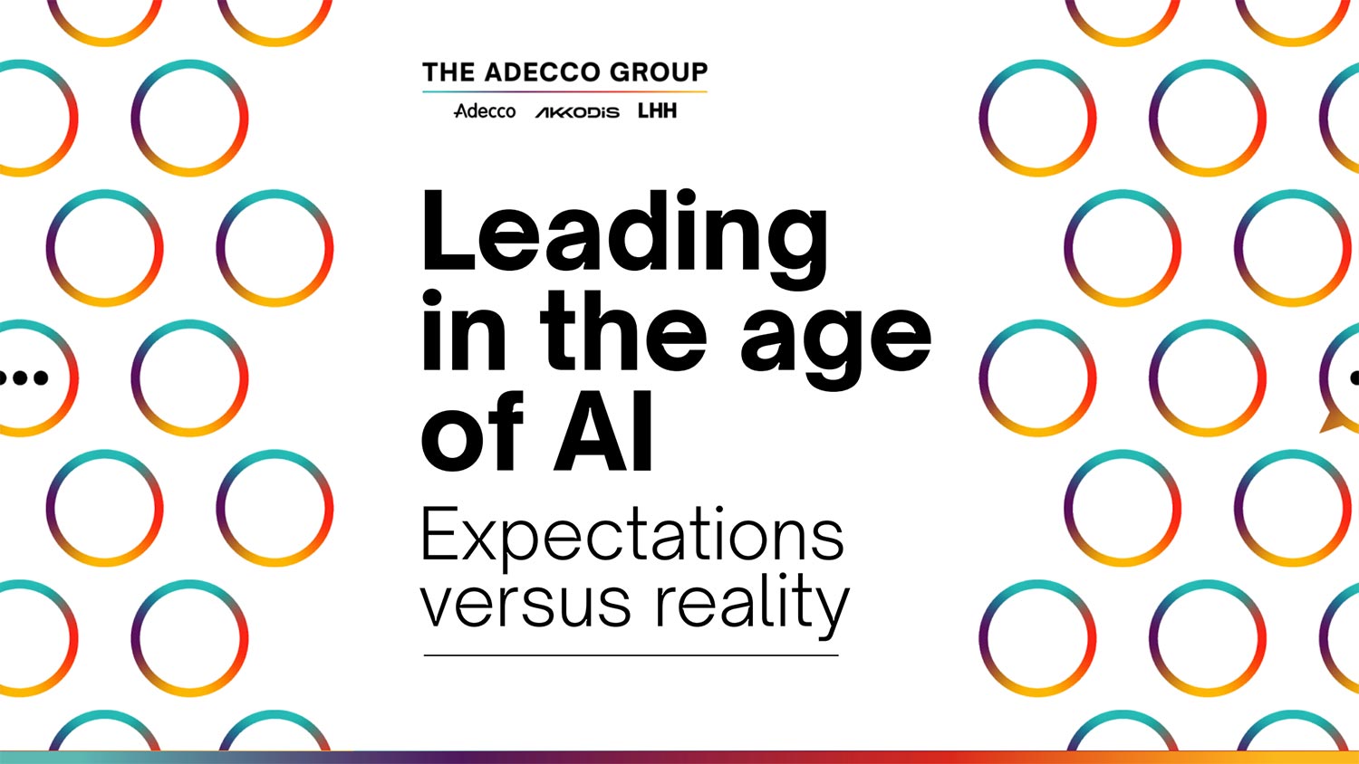Leading in the Age of AI: Expectations versus Reality