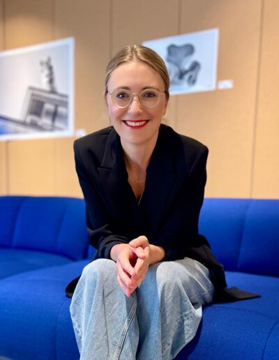 Female Founders News #23 – April 2025