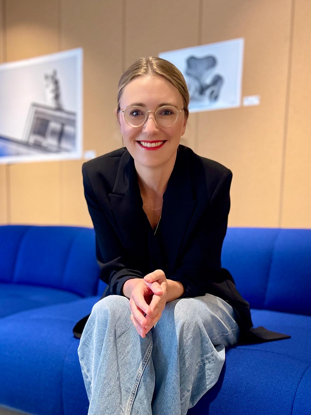 Female Founders News #23 – April 2025