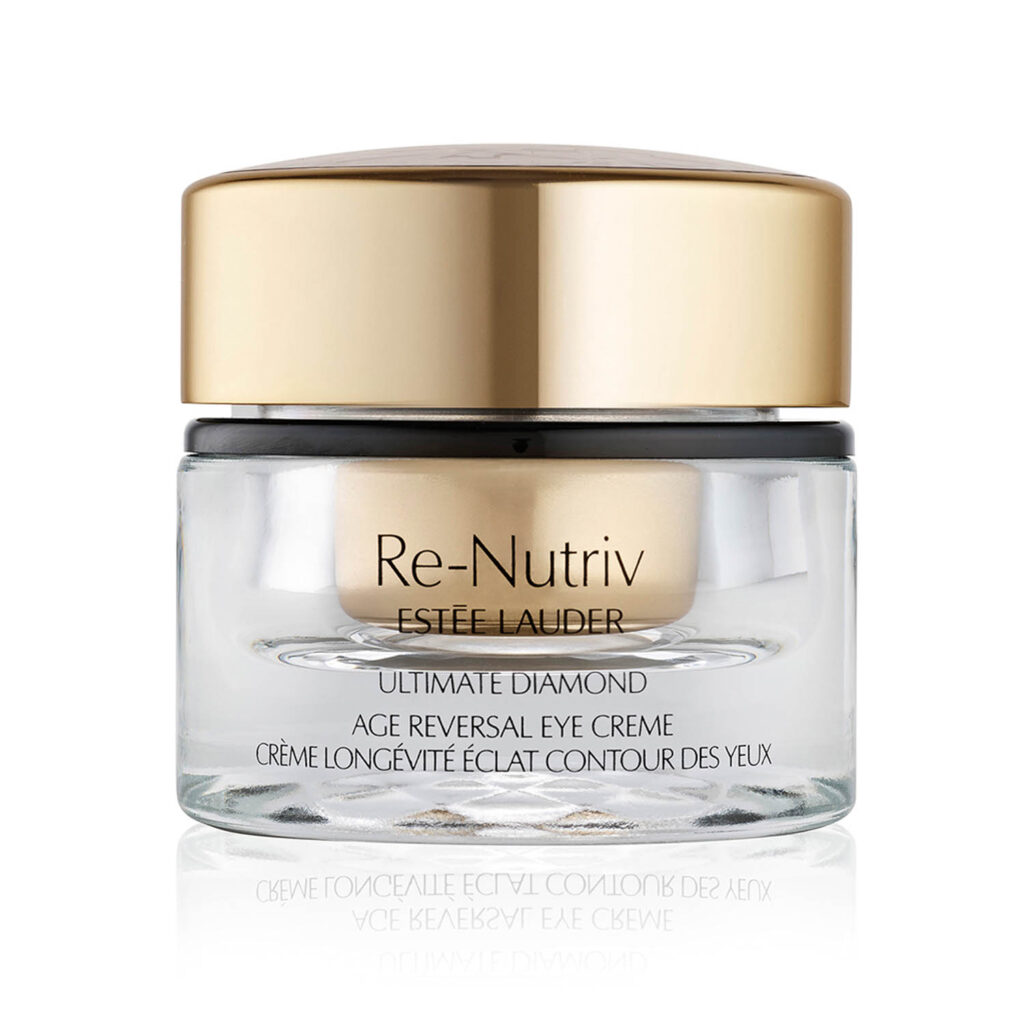 Ladies Drive No. 69. Beauty Must-Haves. Estée Lauder. Re-nutriv Age Reversal Creme