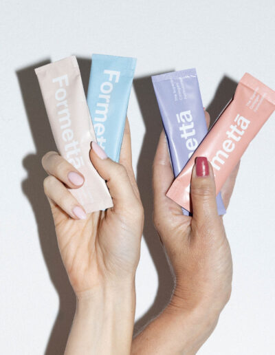 Ladies Drive No. 70. Women Empowering Women. FORMETTA.