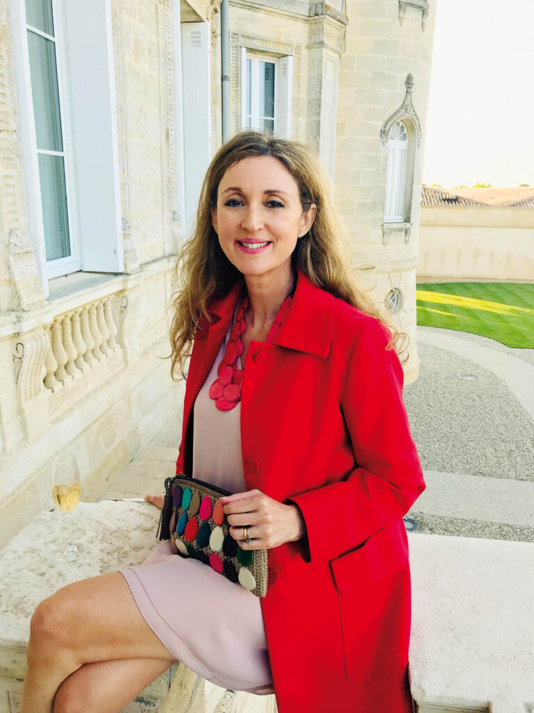 Ladies Drive No. 70. Women Empowering Women. AVANZAR. Margarita Heredia Forster