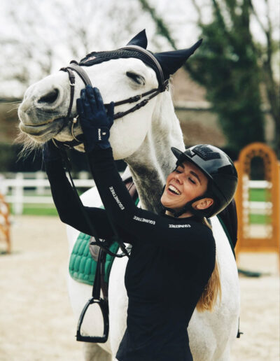 Ladies Drive No. 70. Women Empowering Women. EQUINETREE. Patrizia Vassalli Ladies Drive No. 70. Women Empowering Women. EQUINETREE. Patrizia Vassalli
