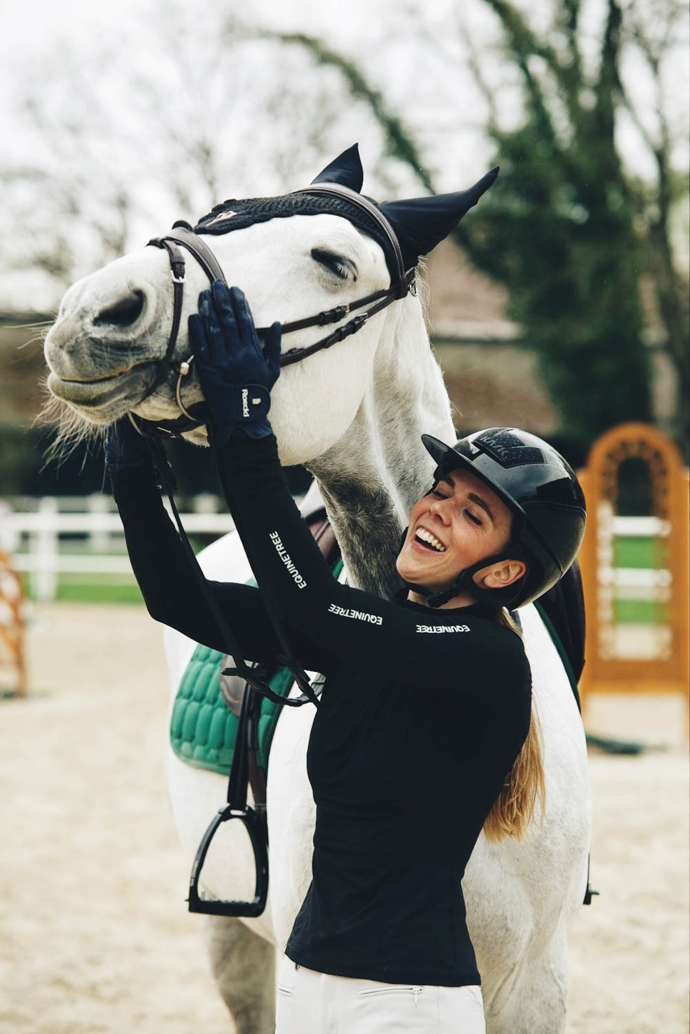 Equinetree