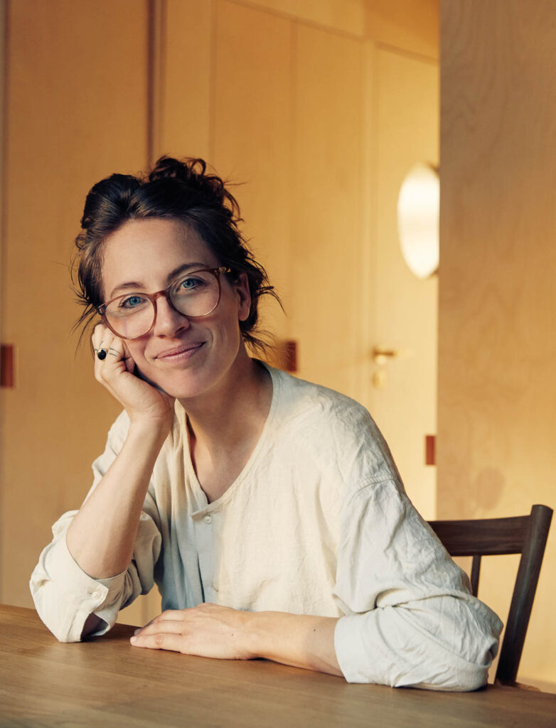 Ladies Drive No. 70. Women Empowering Women. Marai. Nina Conrad