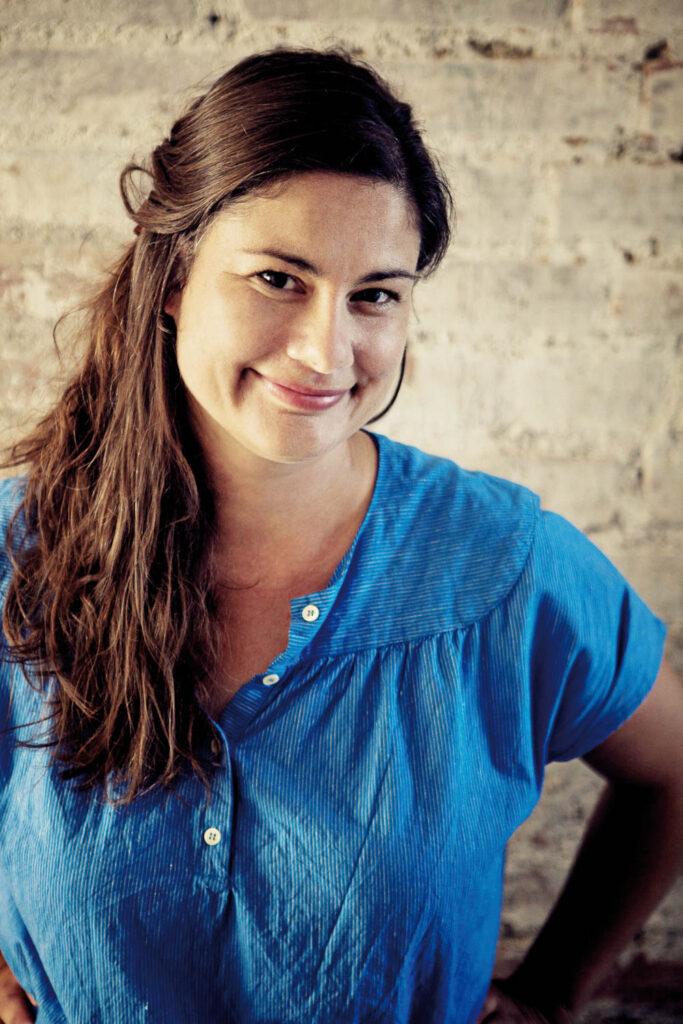 Ladies Drive No. 70. Women Empowering Women. LARIKA. Larissa Kramer