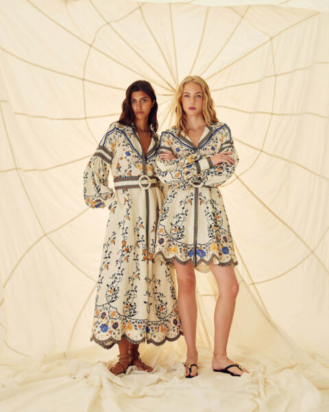 Fashion in Ladies Drive No. 70: Inspirational Woman Designers