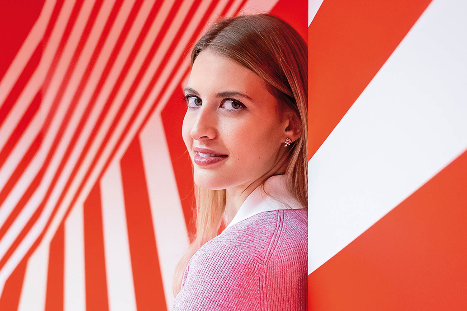 Ladies Drive No. 70. Paulina Grnarova: Smart Use of AI