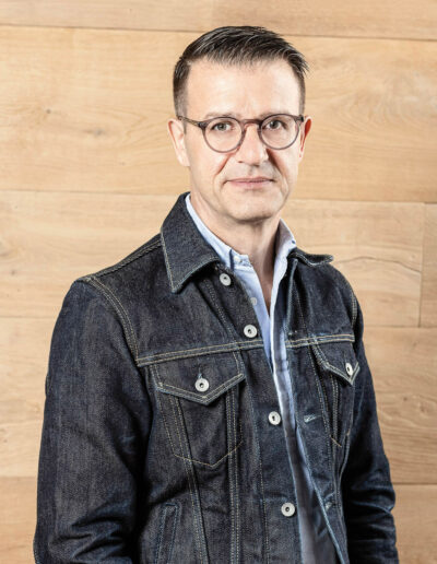Flaviano Bencivenga: Die Seele braucht Zeit zu atmen