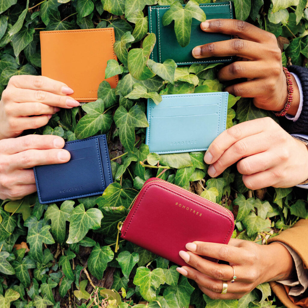 Ladies Drive X Shoppi Tivoli Start-up-challenge: Unsere Gewinnerinnen: SOHOTREE