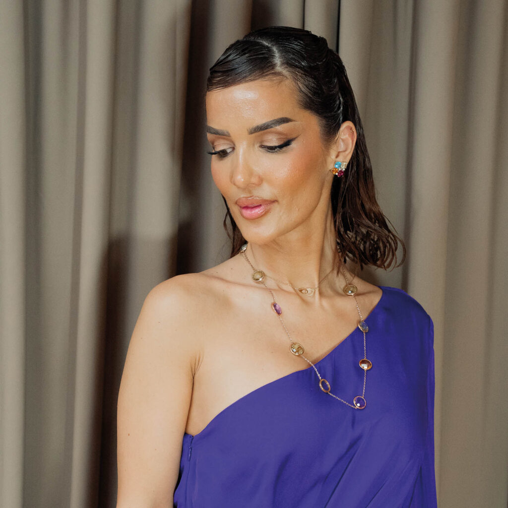 Ladies Drive X Shoppi Tivoli Start-up-challenge: Unsere Gewinnerinnen: AMILLA JEWELRY.