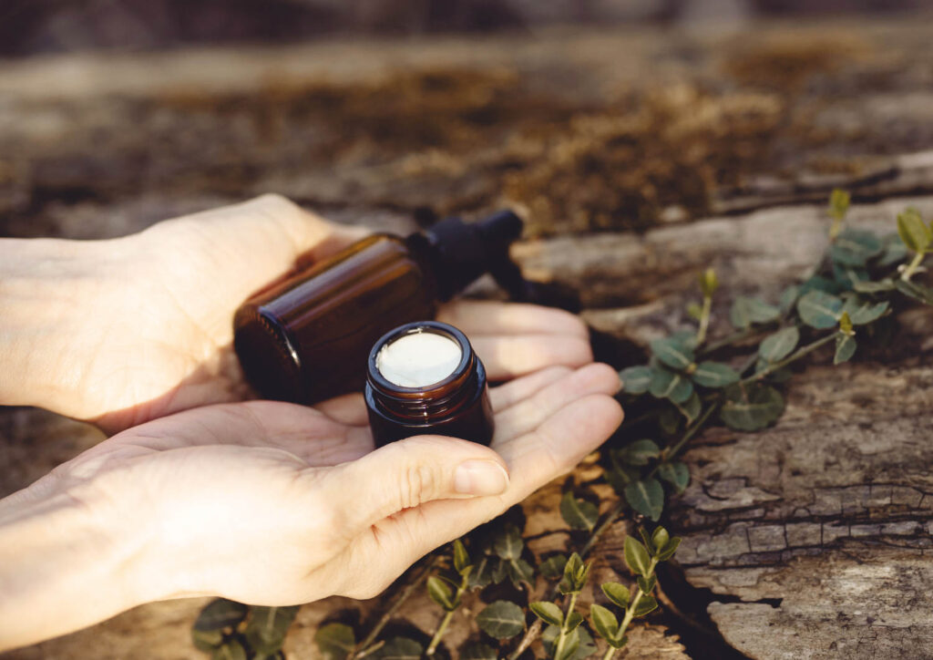 Ladies Drive X Shoppi Tivoli Start-up-challenge: Unsere Gewinnerinnen: HOLISTIC NATURAL COSMETICS
