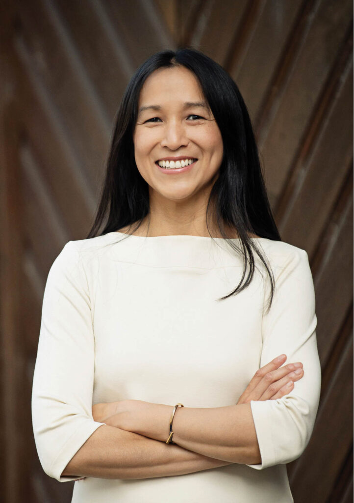 Ladies Drive X Shoppi Tivoli Start-up-challenge: Unsere Gewinnerinnen: MOEFE. Gründerin: Widyanti Winarto