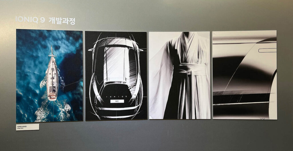 Ladies Drive No. 70. Der IONIQ 9 im Reise-Check. Mit Stil und Strom durch Korea