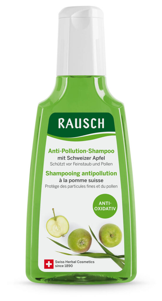 Ladies Drive No. 70: Beauty Must-Haves. RAUSCH KNACKIG!