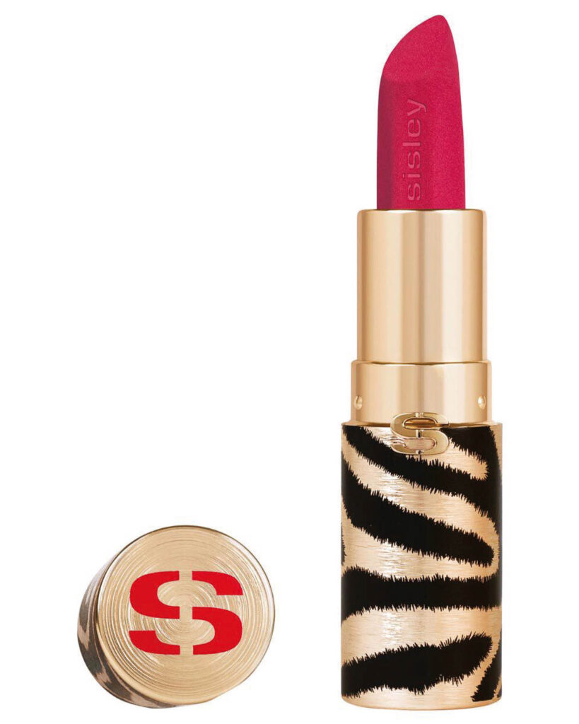 Ladies Drive No. 70: Beauty Must-Haves. SISLEY