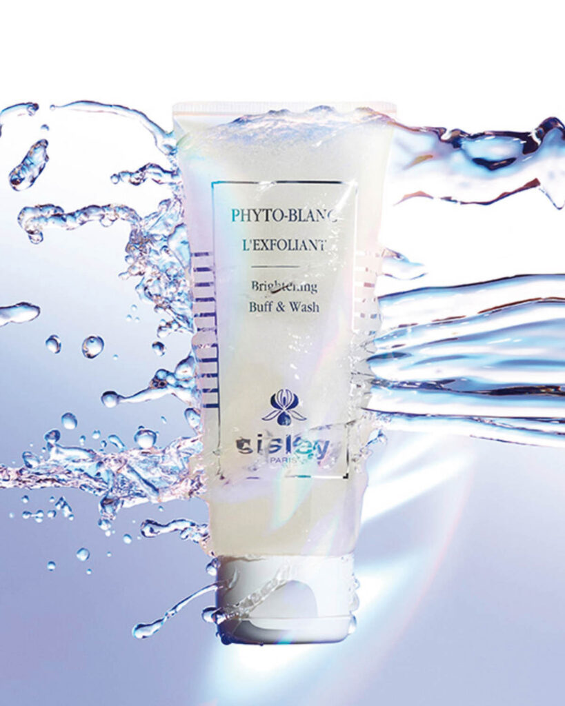 Ladies Drive No. 70: Beauty Must-Haves. SISLEY