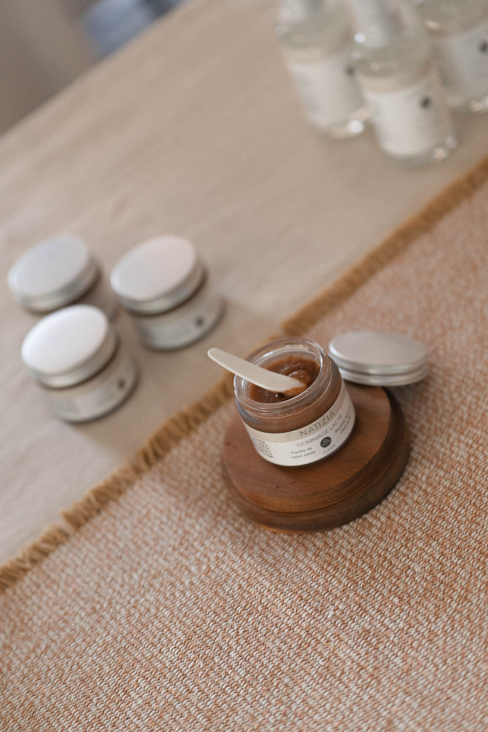 Small Beauty Business Award: Vol 2