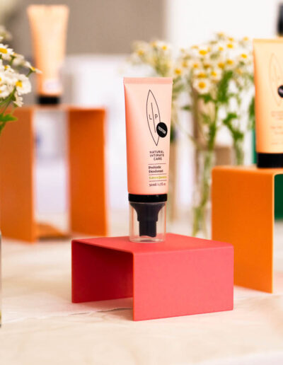 Small Beauty Business Award: Vol 2