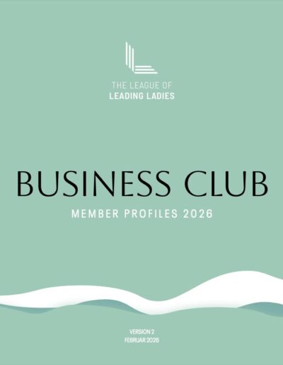 LLL Member Booklet 2026