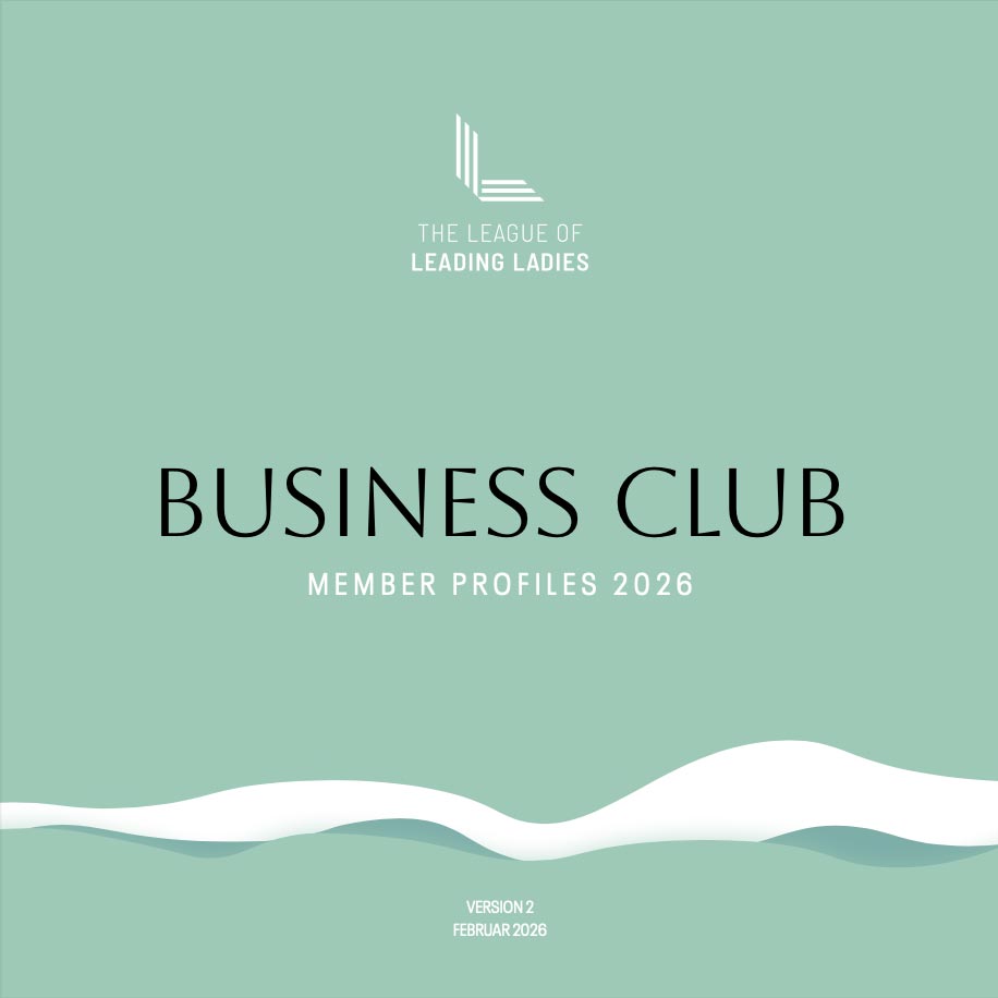 LLL Member Booklet 2026 Cover