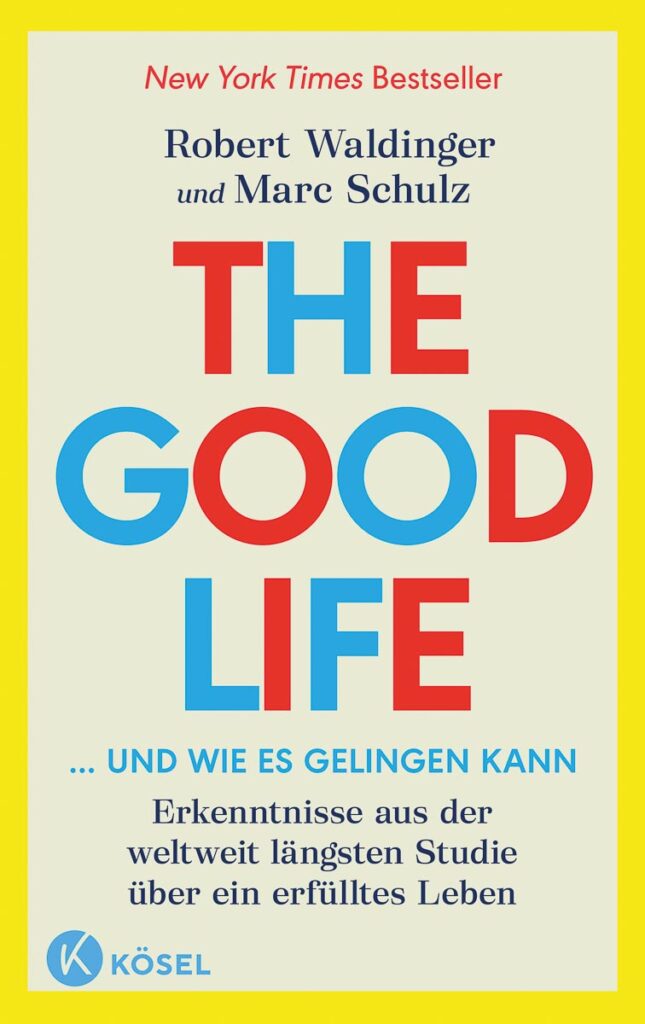 Ladies Drive No. 70. The Good Life
Kösel