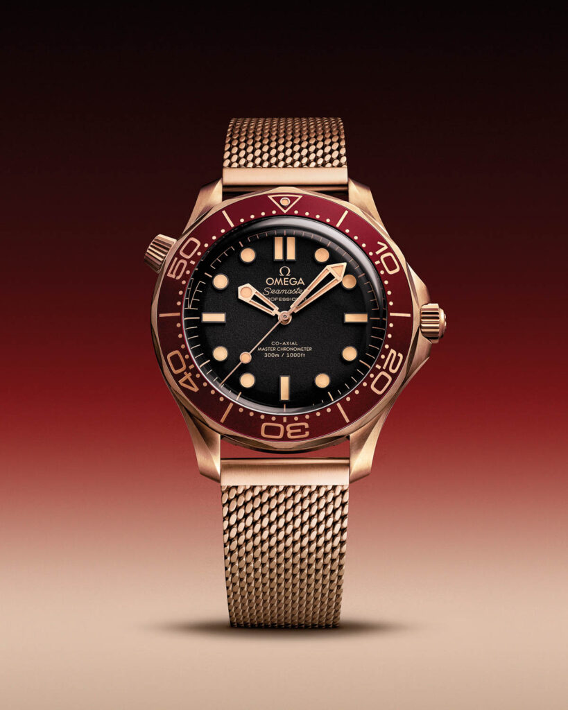 Ladies Drive No. 70: Watches & Jewelry. OMEGA