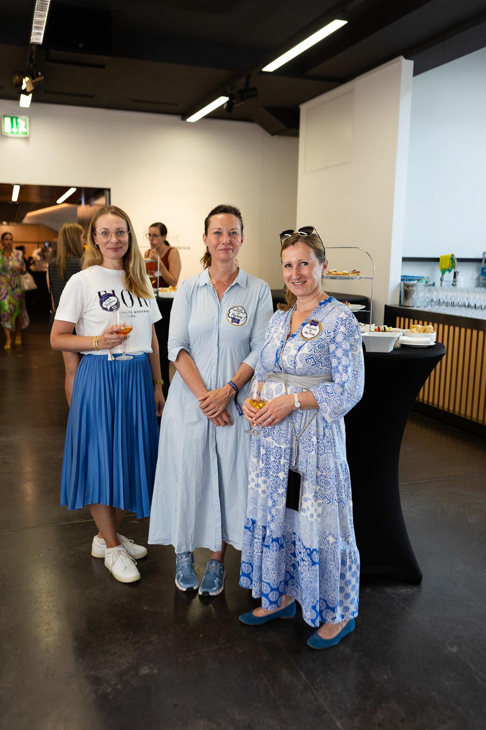 Retrospektive Ladies Drive – Bargespräch Vol. 77.