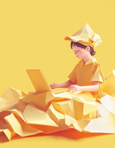 Muttersein im WLAN-Modus