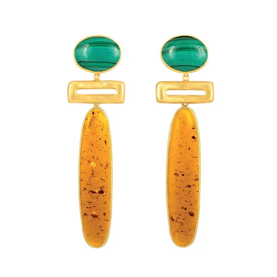 Ladies Drive No. 70: Watches & Jewelry. SONNIA JEWELLERY DESIGN
