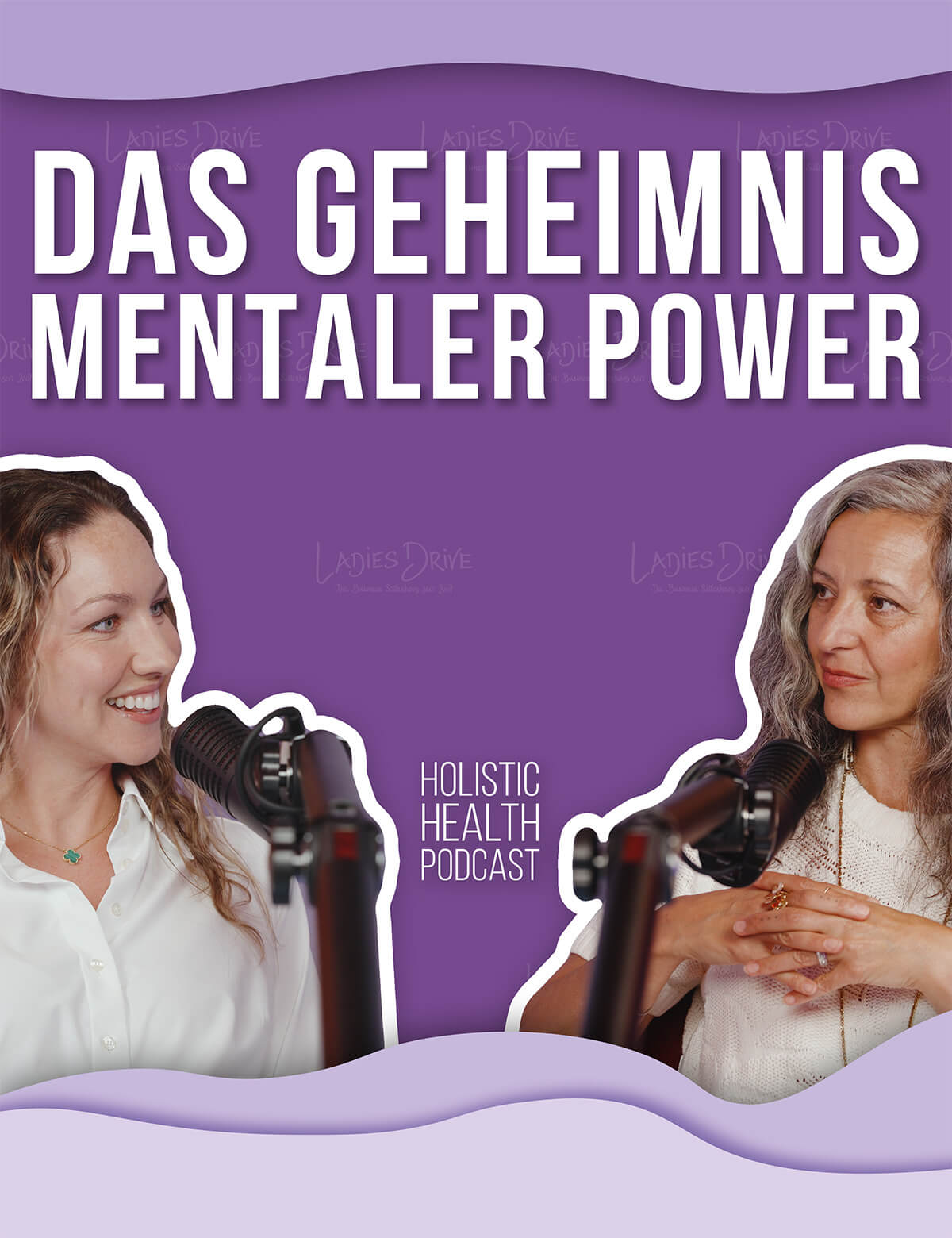 Holistic Health Podcast #25: Dr. Alexandra Balmer