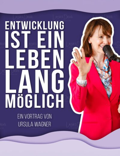 Menopause: Ein Neuanfang statt Abstieg