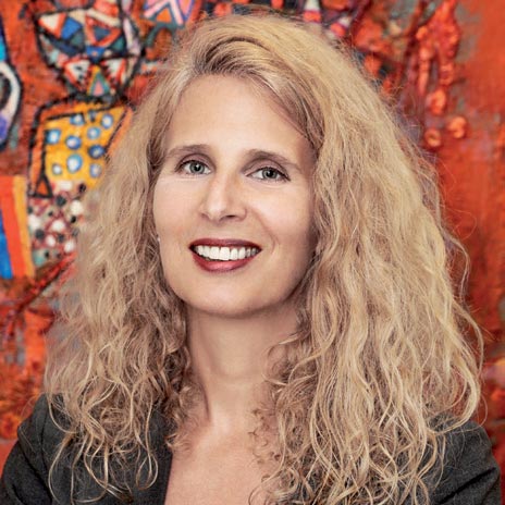 Jennifer Blanke